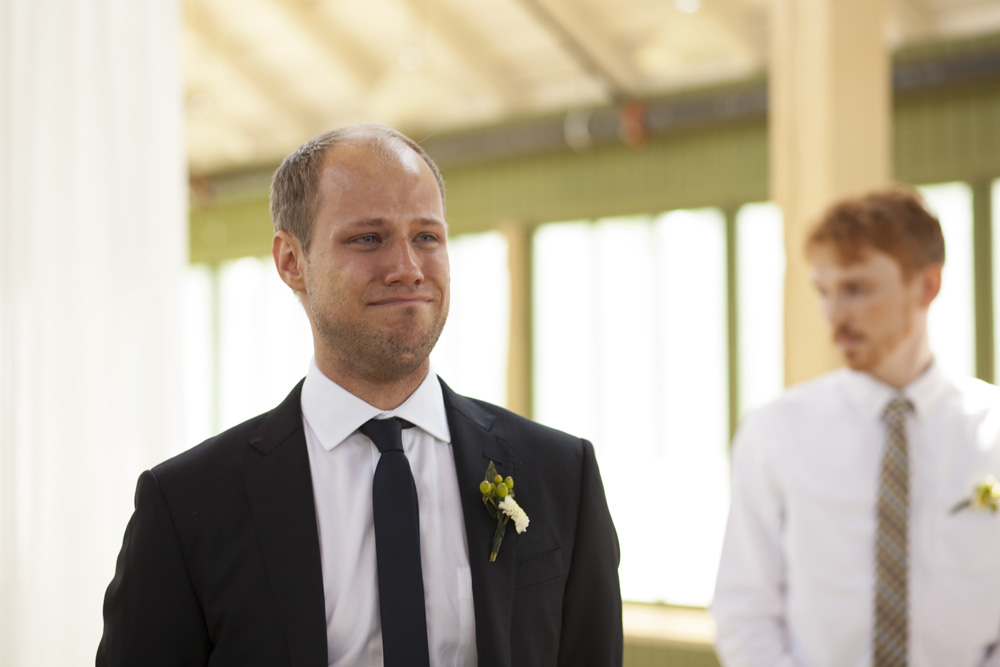 Prince Edward County Wedding - 04