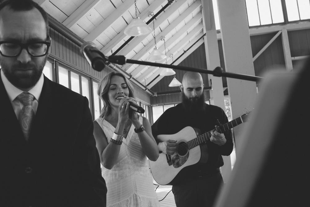 Prince Edward County Wedding - 07