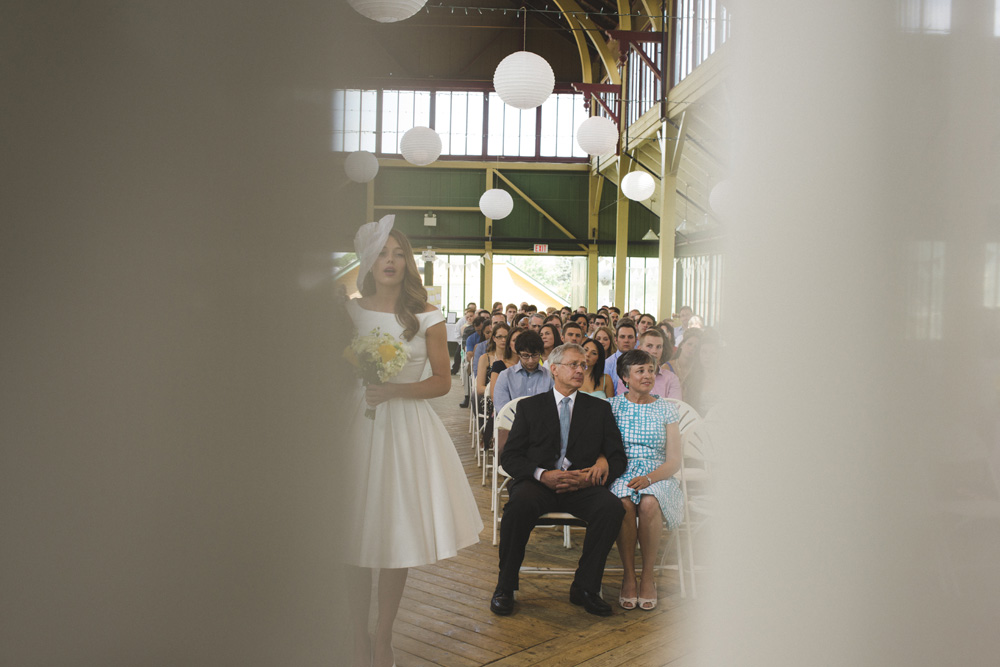 Prince Edward County Wedding - 08