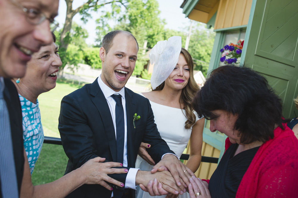 Prince Edward County Wedding - 16