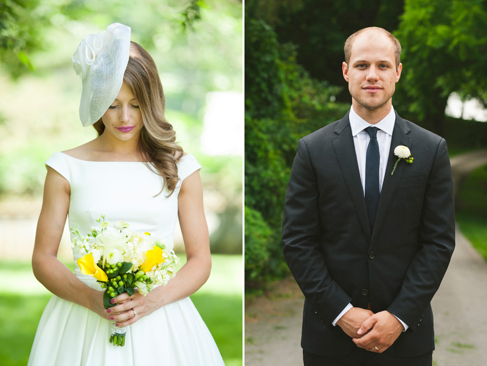 Prince Edward County Wedding - 21
