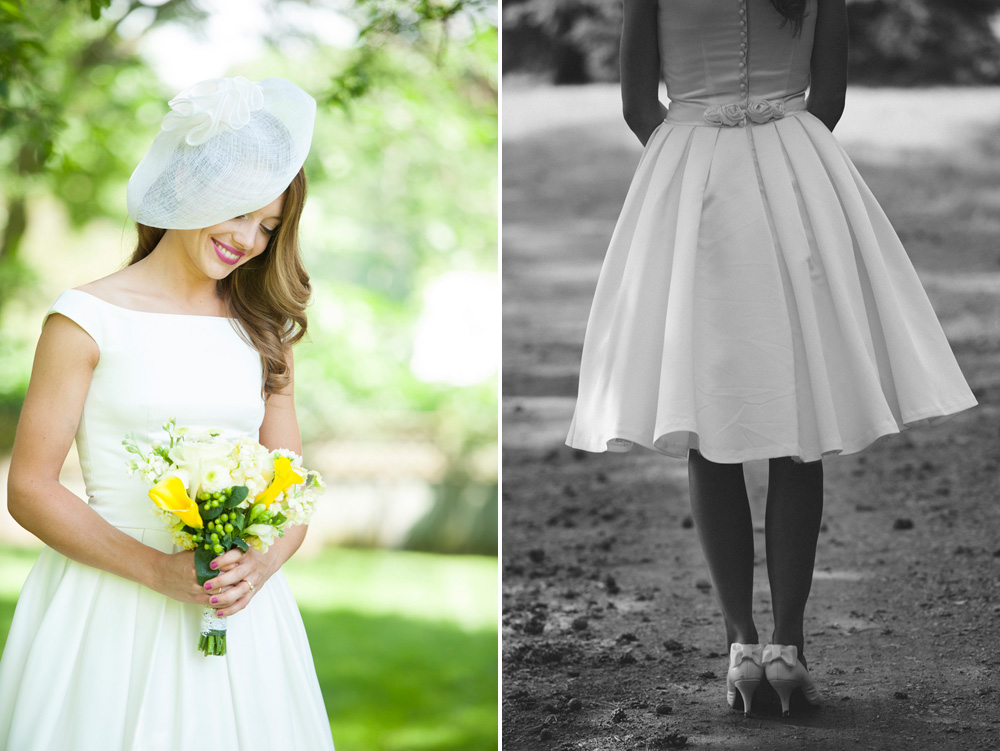 Prince Edward County Wedding - 22
