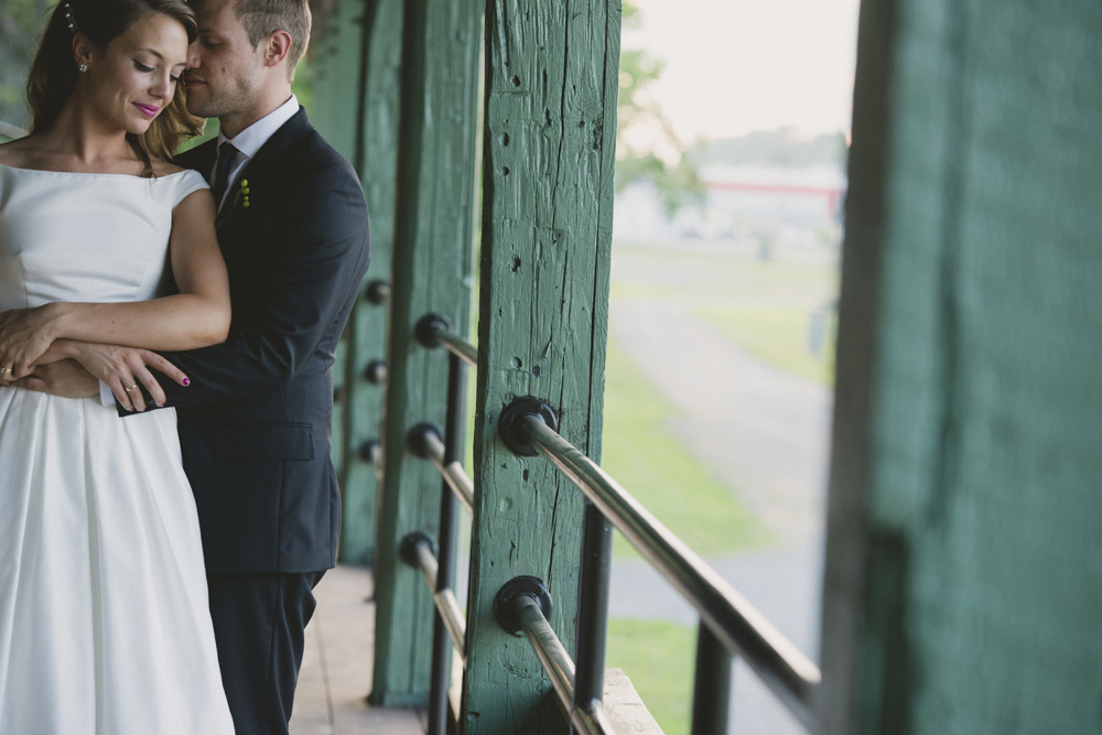 Prince Edward County Wedding - 26