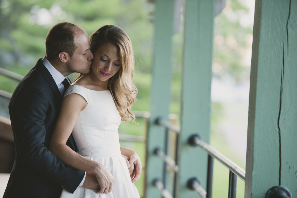 Prince Edward County Wedding - 27