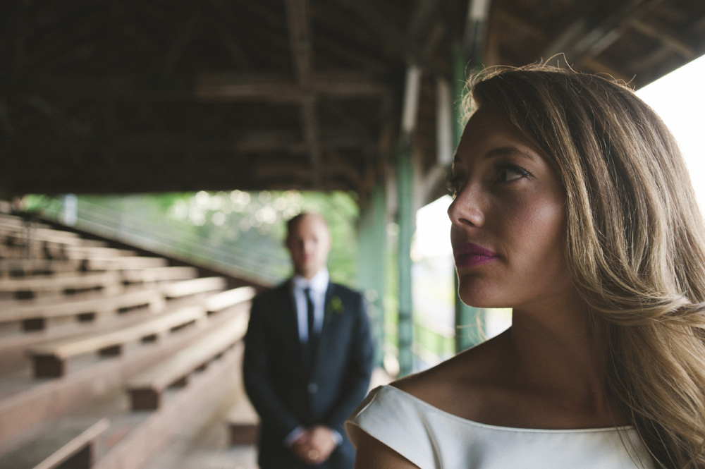 Prince Edward County Wedding - 28