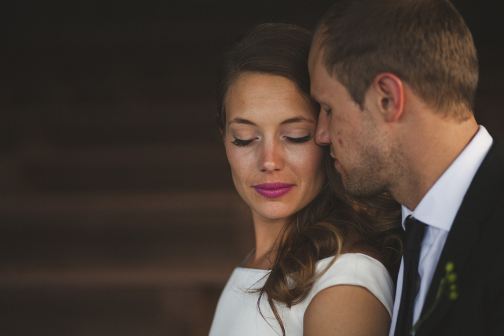 Prince Edward County Wedding - 29