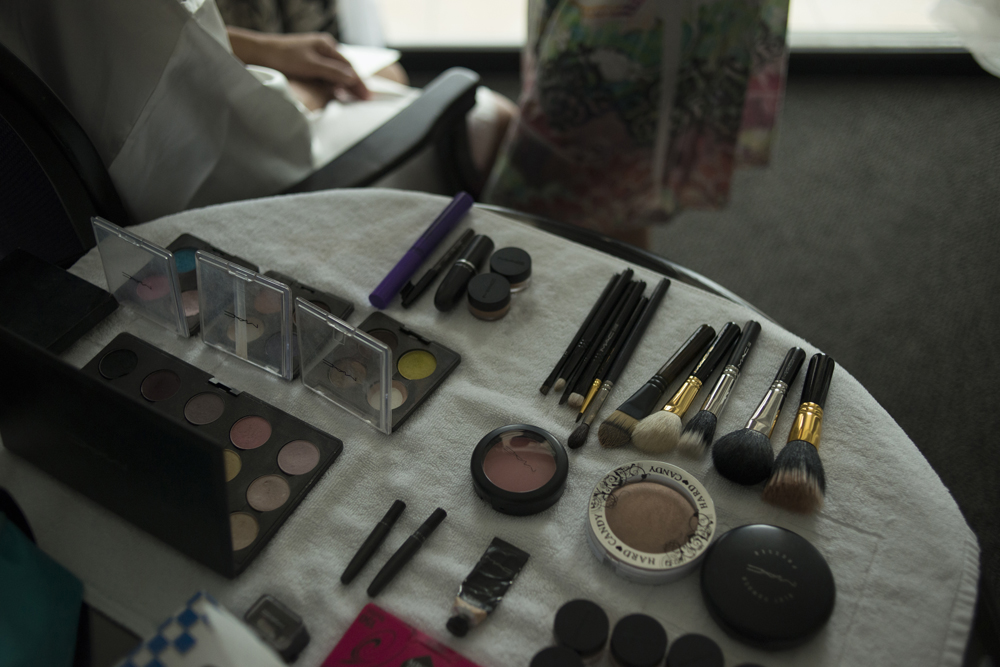 Riu Palace Bahamas Wedding - 02