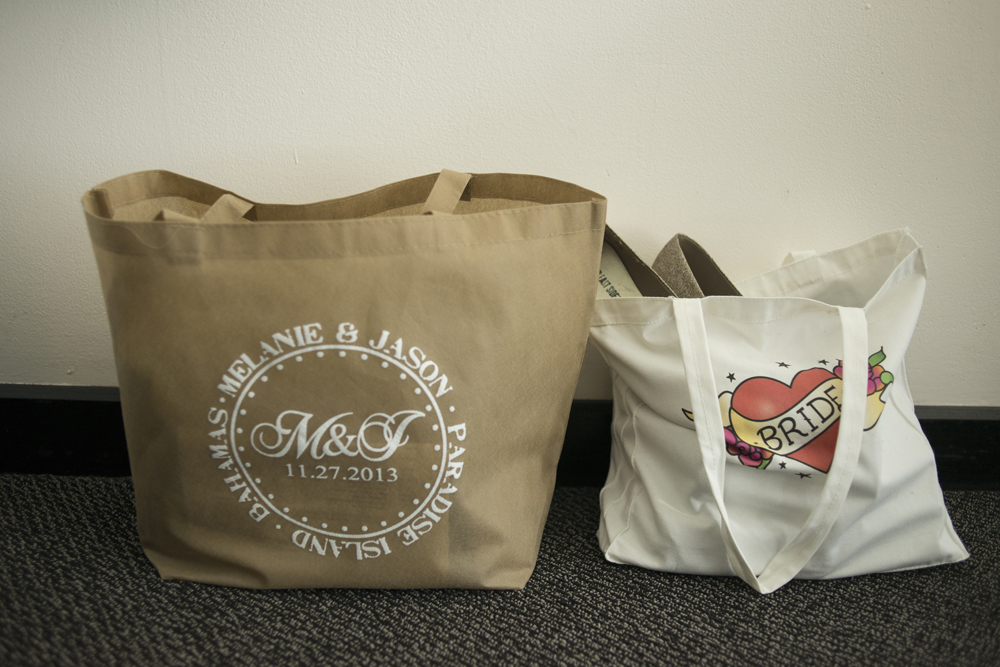 Riu Palace Bahamas Wedding - 04