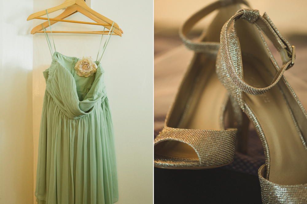 Riu Palace Bahamas Wedding - 05