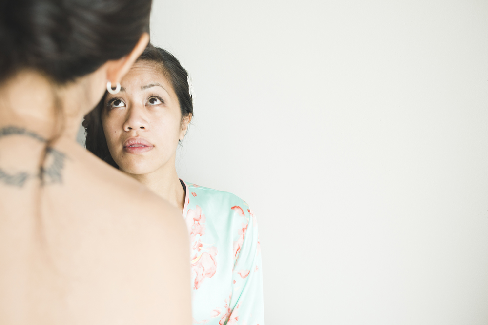 Riu Palace Bahamas Wedding - 08