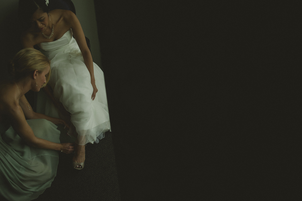 Riu Palace Bahamas Wedding - 18