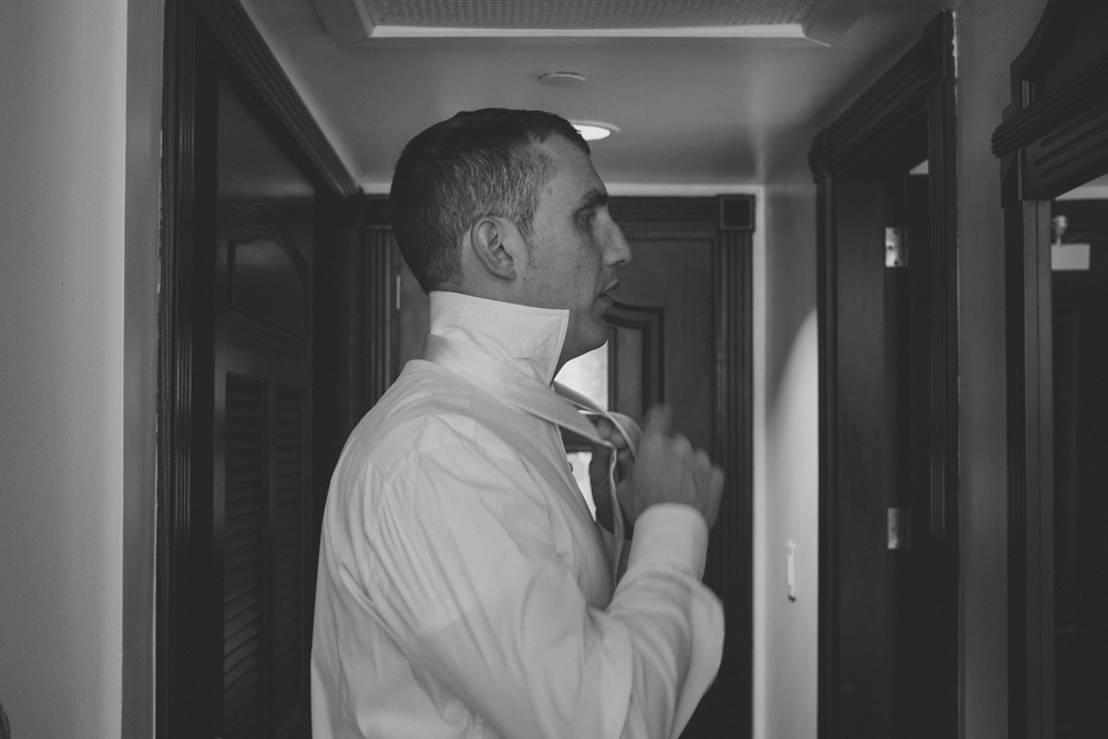 Riu Palace Bahamas Wedding - 21