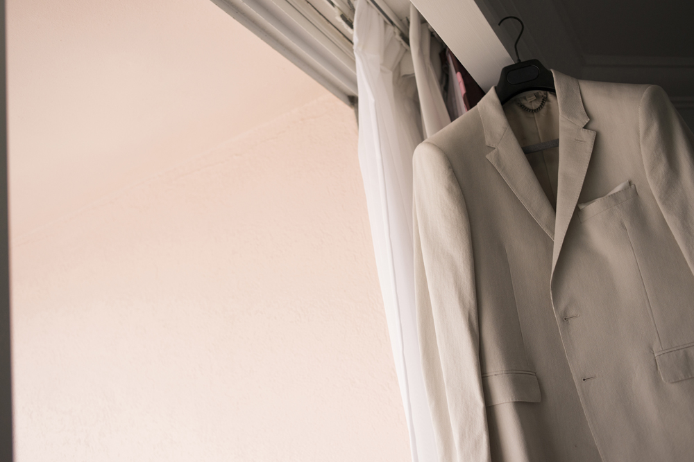 Riu Palace Bahamas Wedding - 24