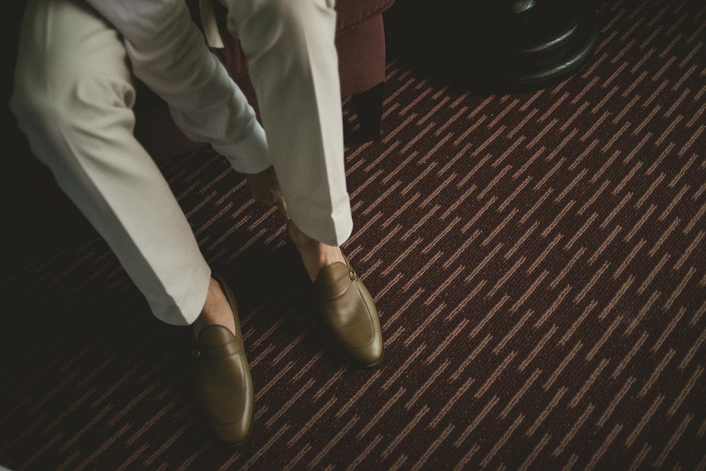 Riu Palace Bahamas Wedding - 26