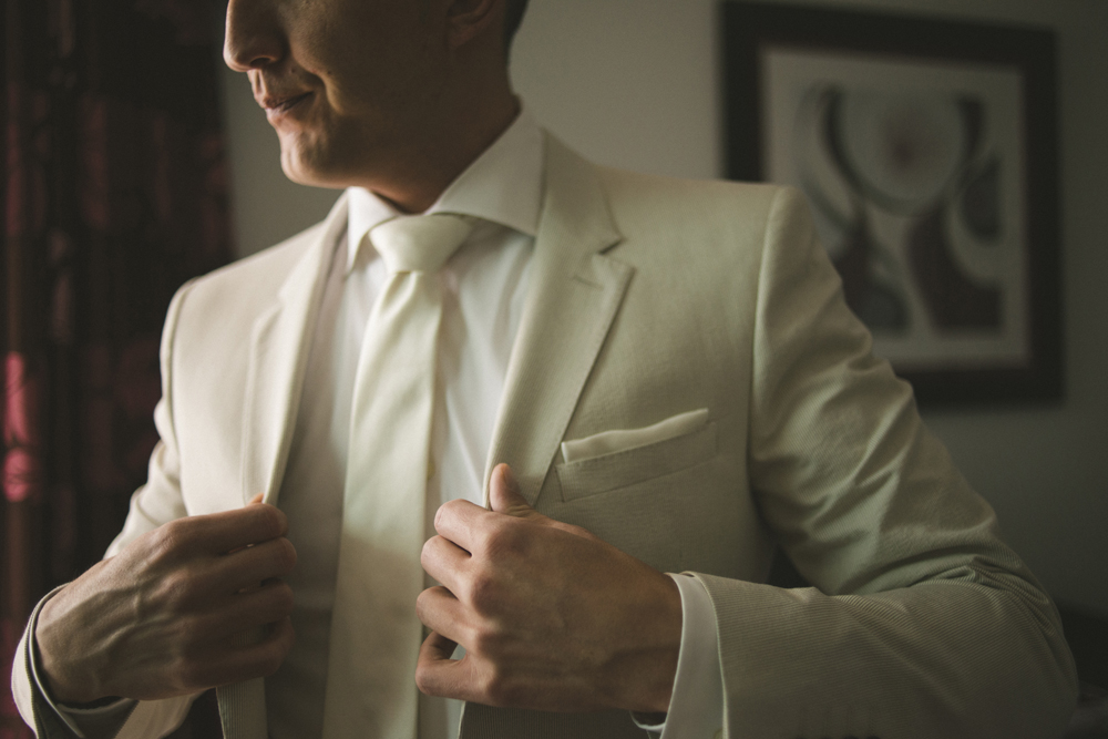 Riu Palace Bahamas Wedding - 27