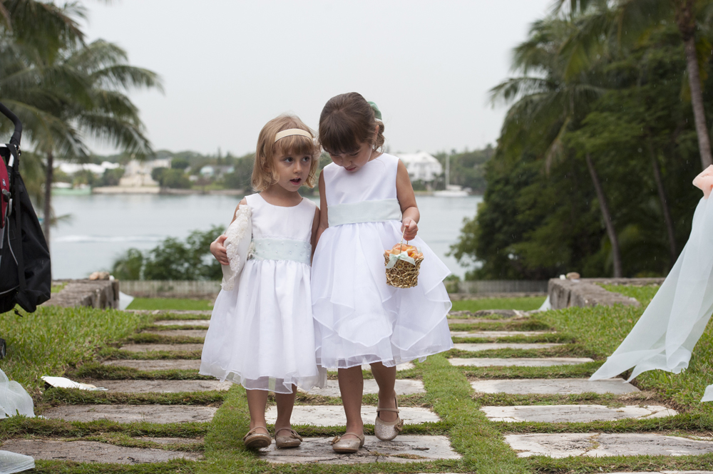 Riu Palace Bahamas Wedding - 29