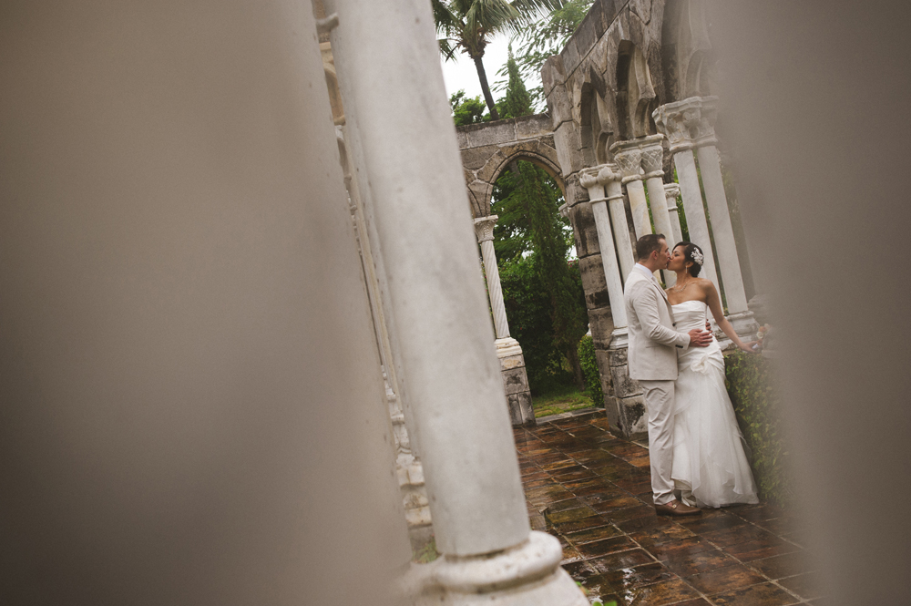 Riu Palace Bahamas Wedding - 42