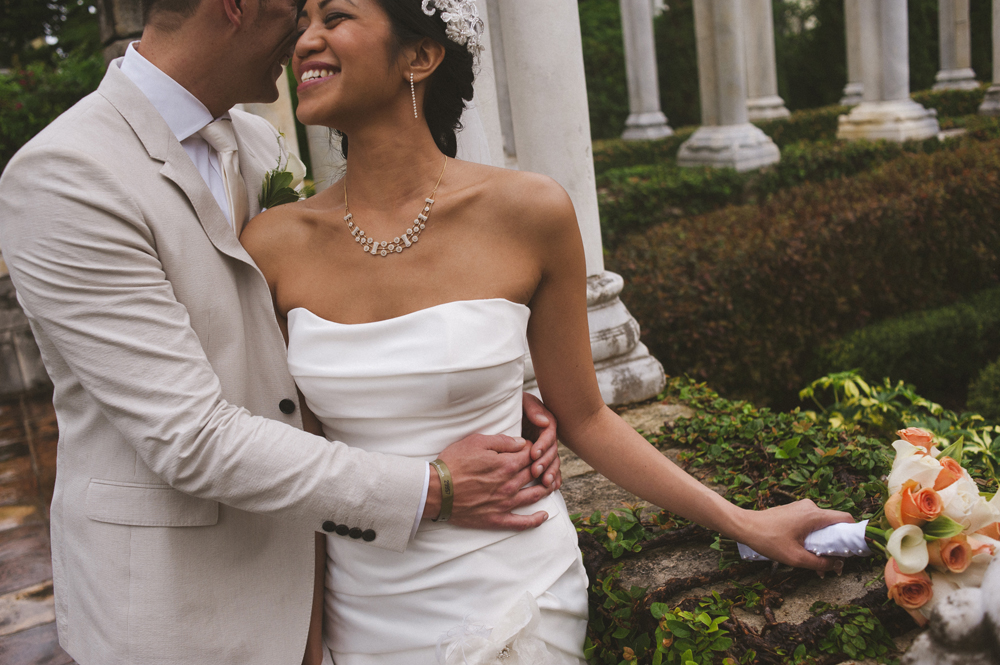 Riu Palace Bahamas Wedding - 44