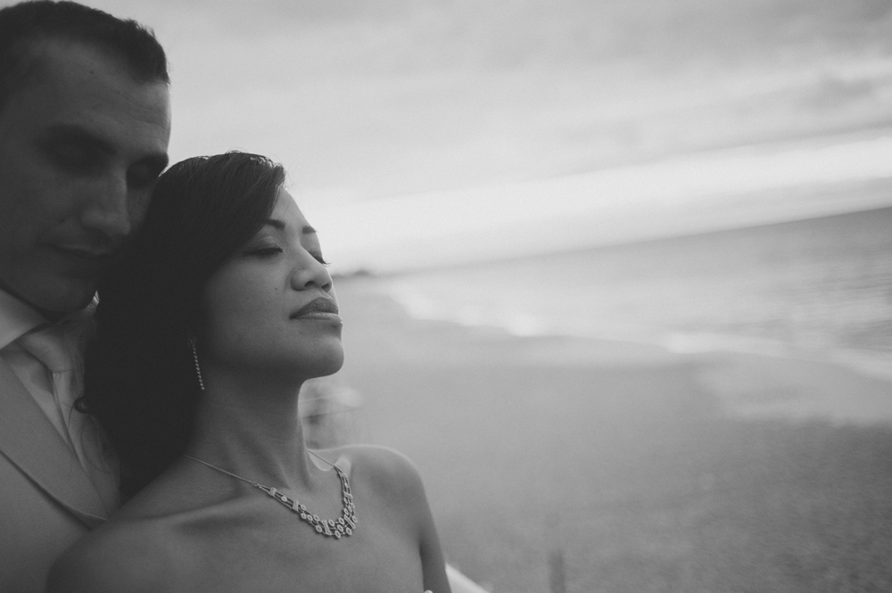 Riu Palace Bahamas Wedding - 49