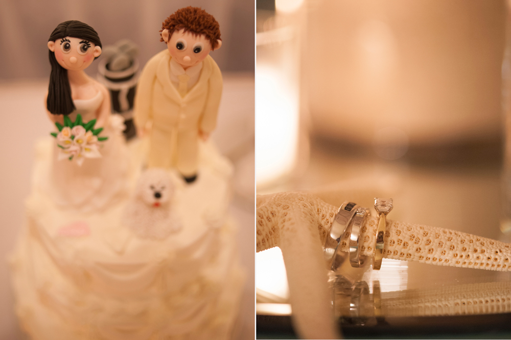 Riu Palace Bahamas Wedding - 50