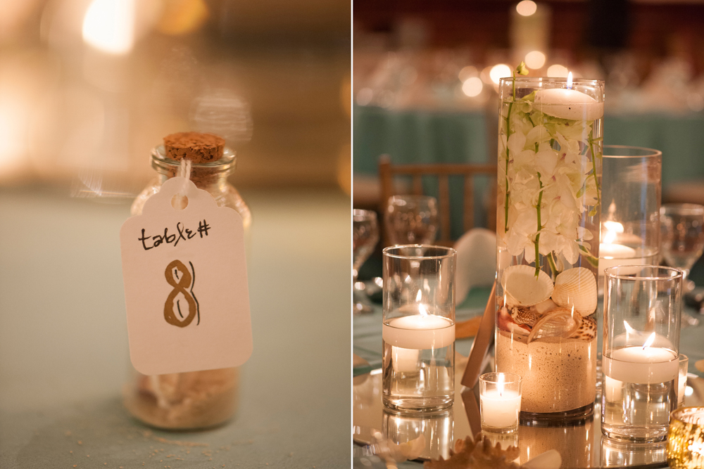 Riu Palace Bahamas Wedding - 51