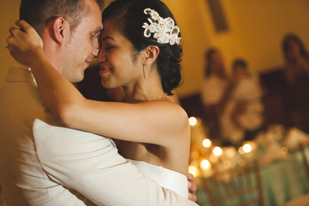 Riu Palace Bahamas Wedding - 52