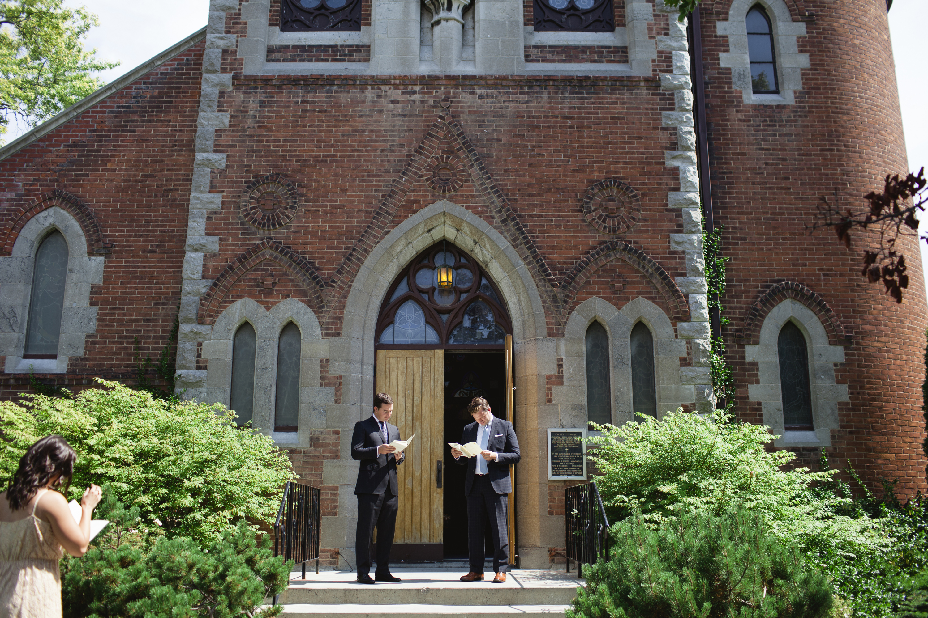 prince edward county wedding photographer - abc009