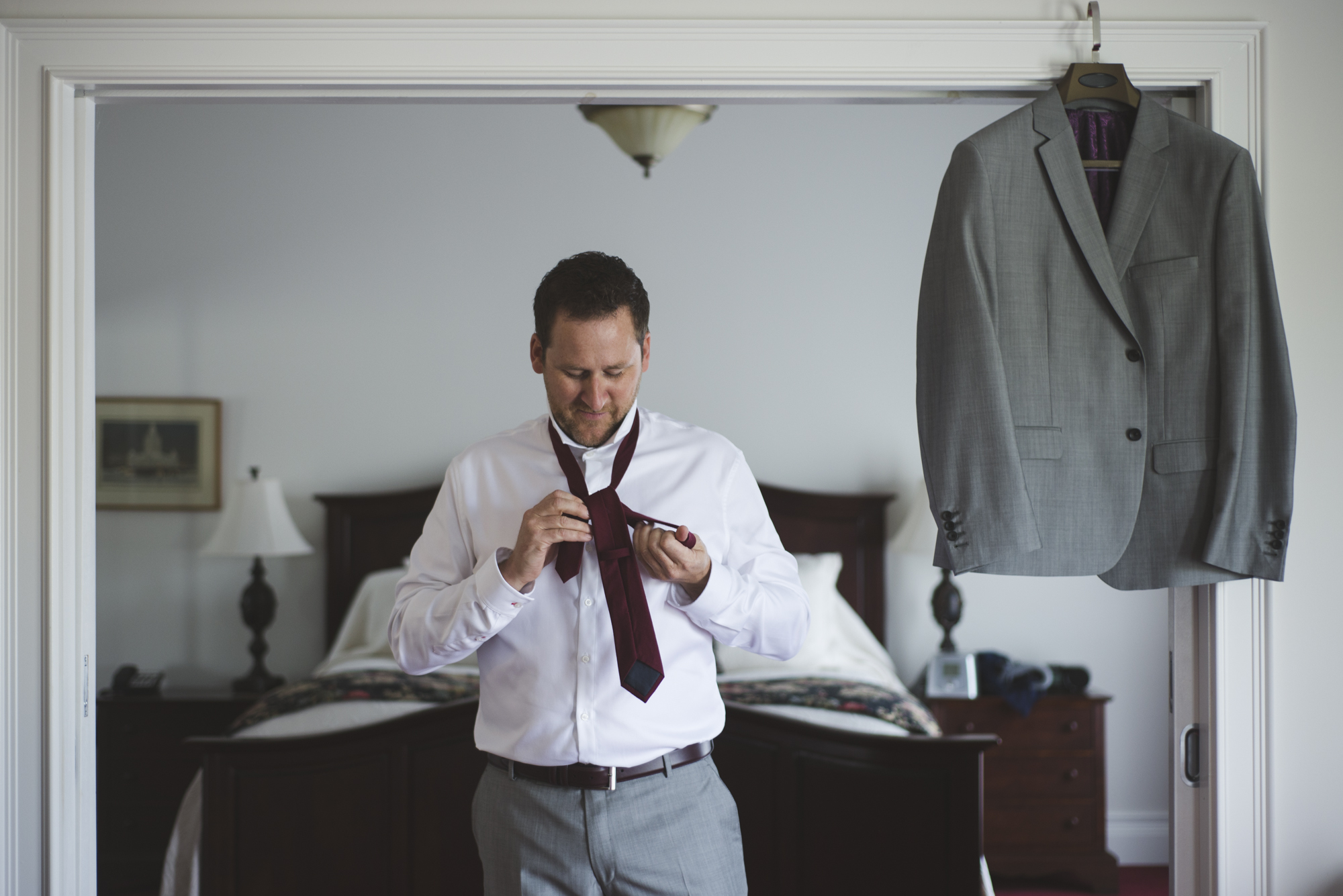 Fields on Westlake Wedding - abc002