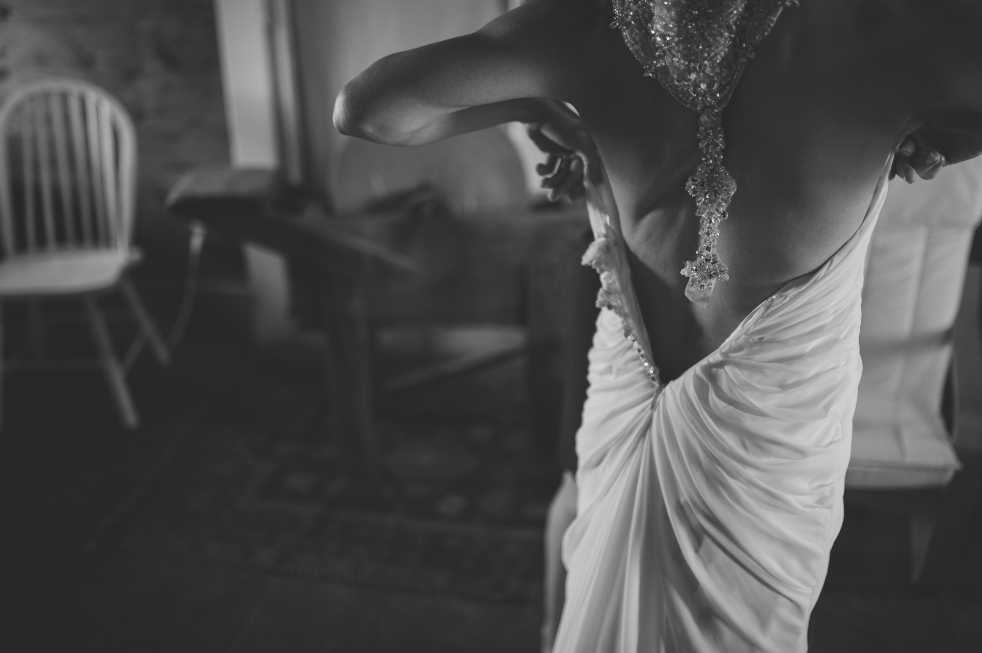 Fields on Westlake Wedding - abc003