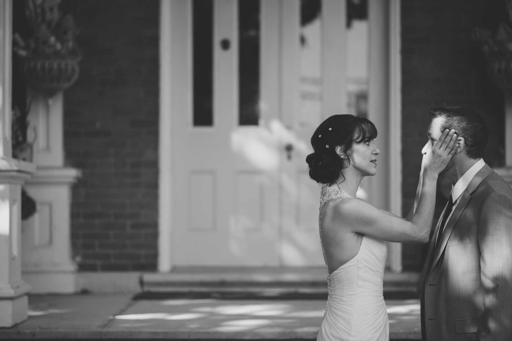 Fields on Westlake Wedding - abc008