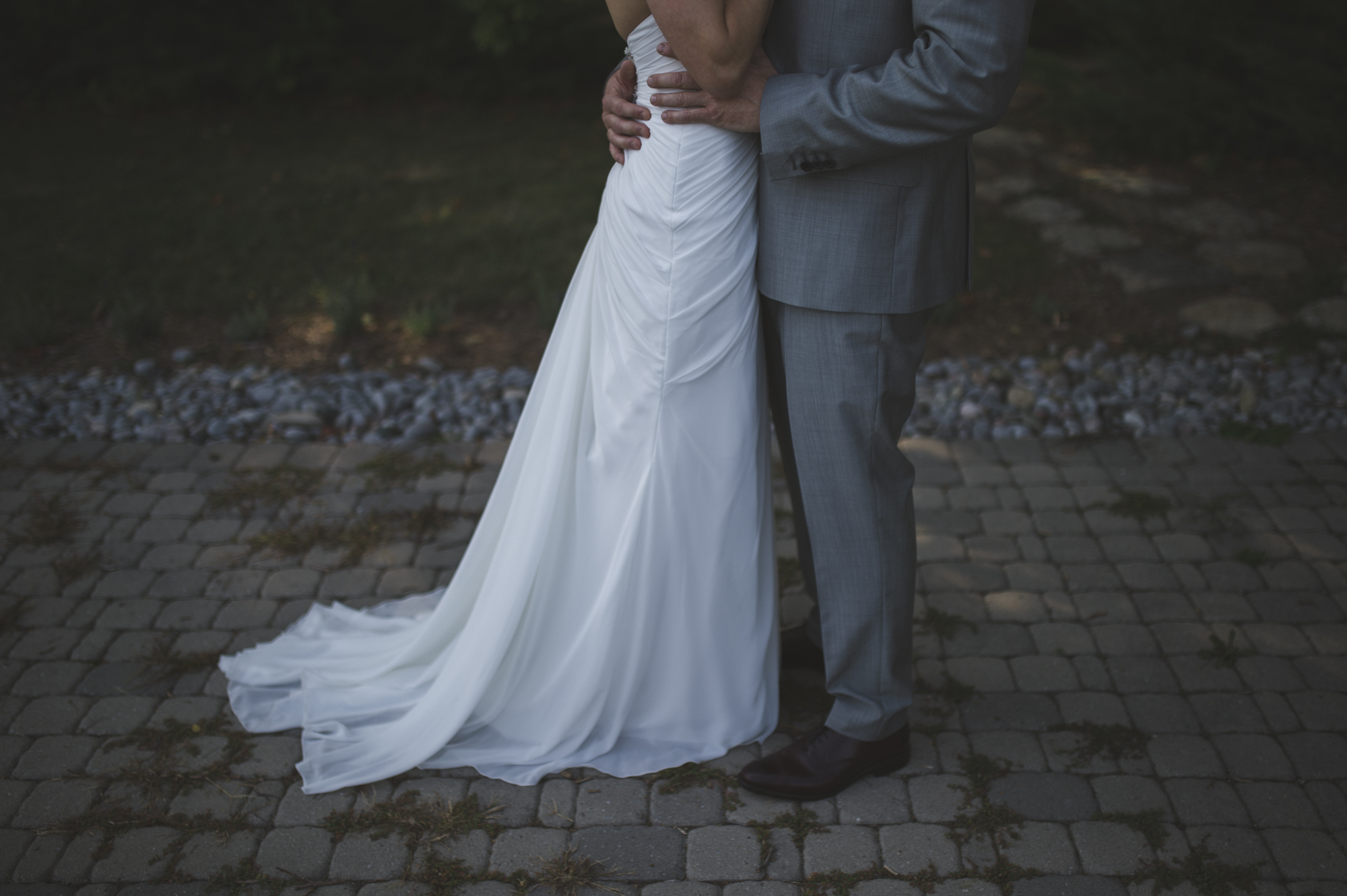 Fields on Westlake Wedding - abc011