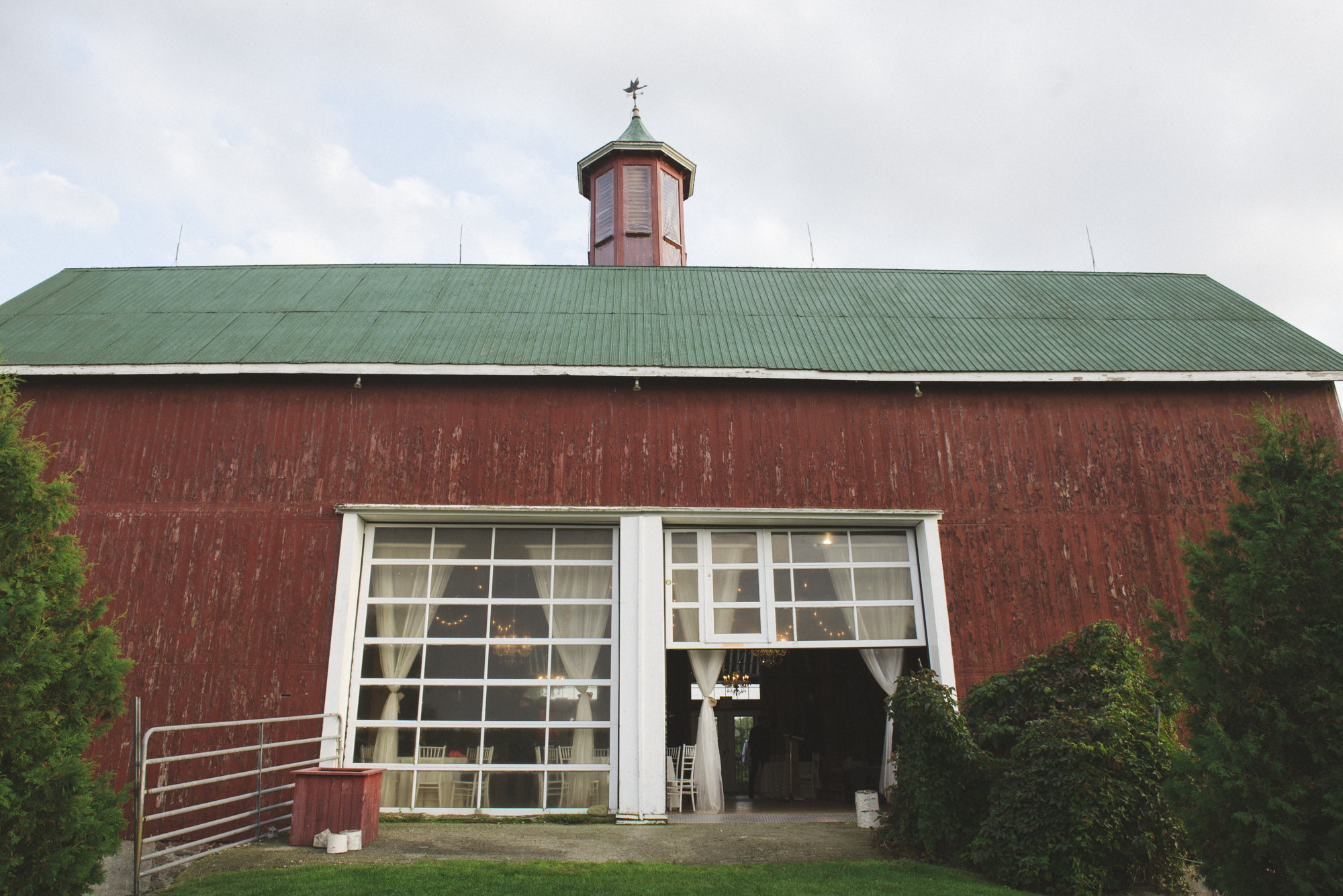 Fields on Westlake Wedding - abc014