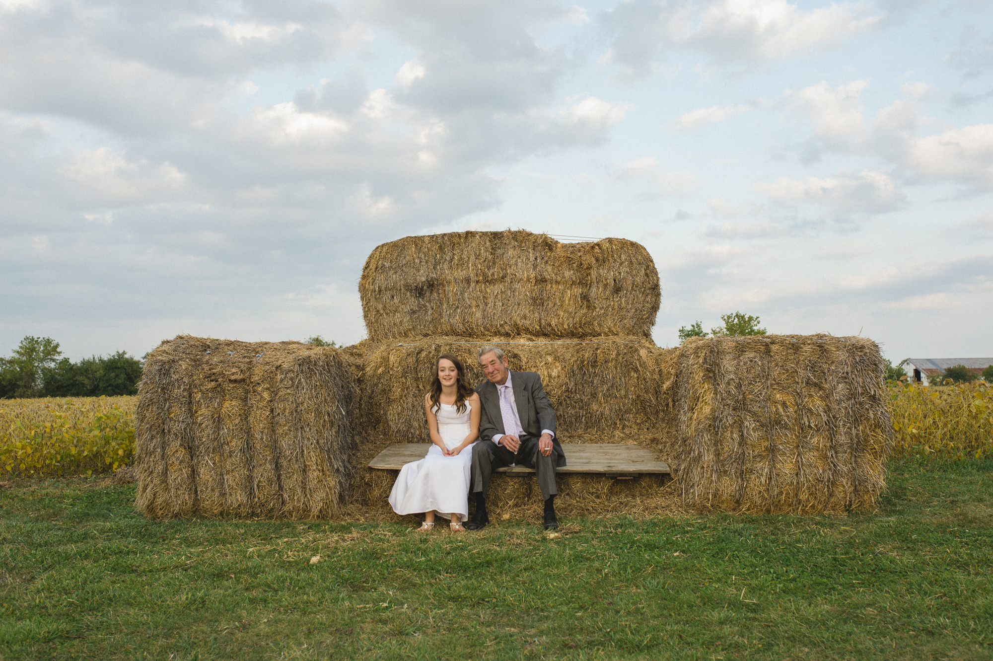 Fields on Westlake Wedding - abc016