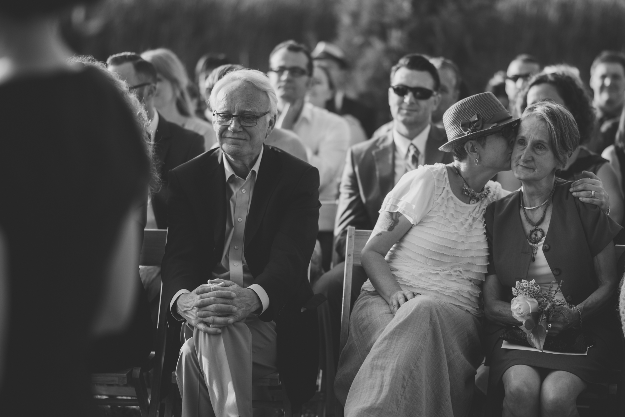 Fields on Westlake Wedding - abc022