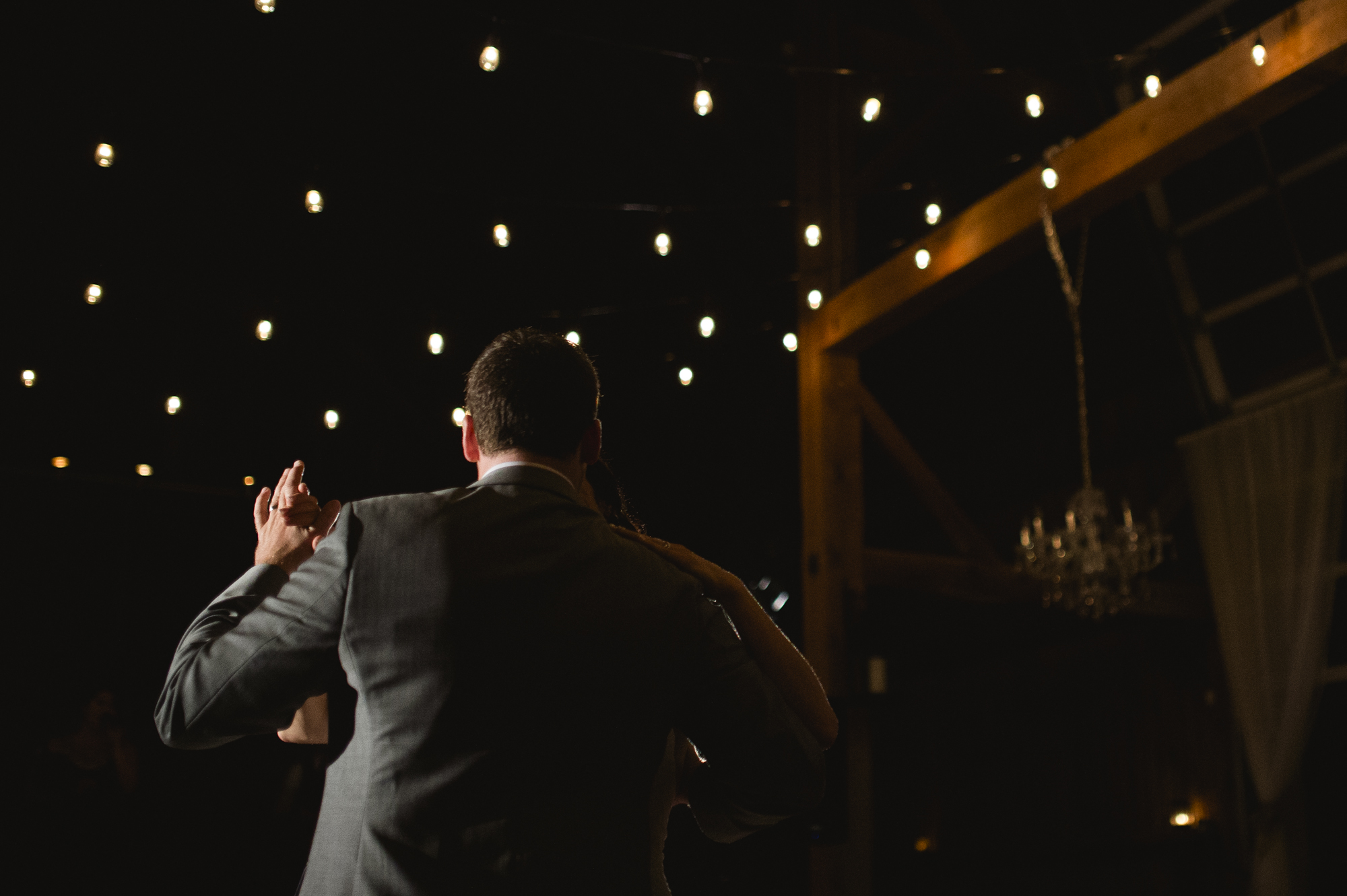 Fields on Westlake Wedding - abc033