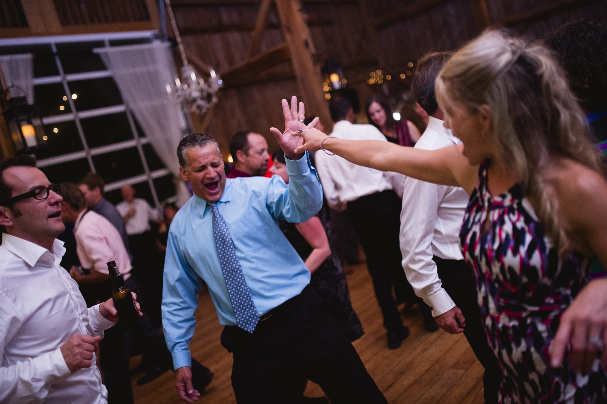 Fields on Westlake Wedding - abc035