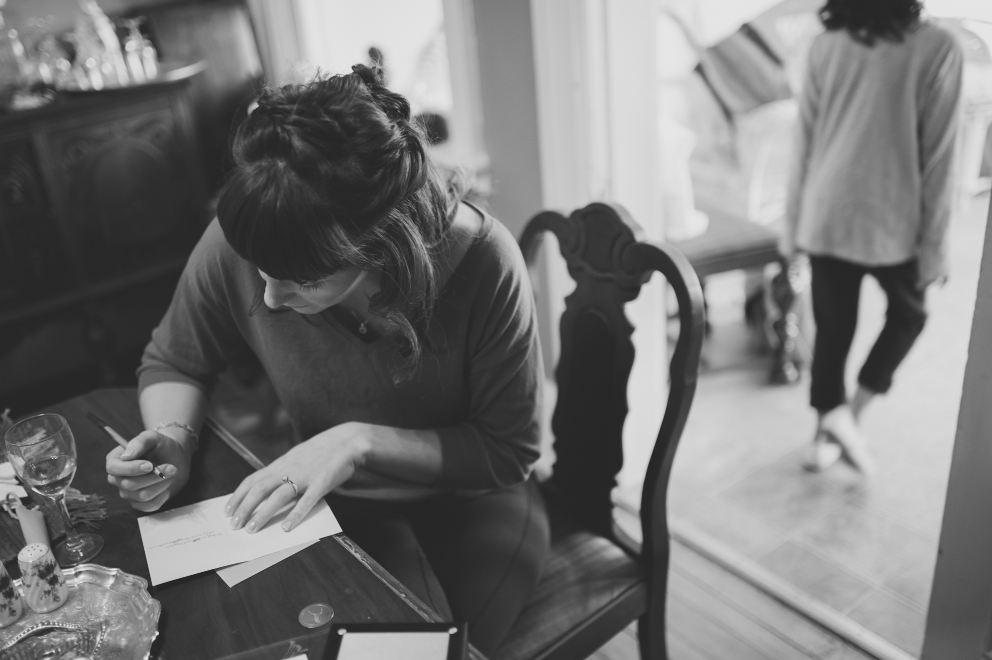 The Cove Inn Westport Wedding - 003