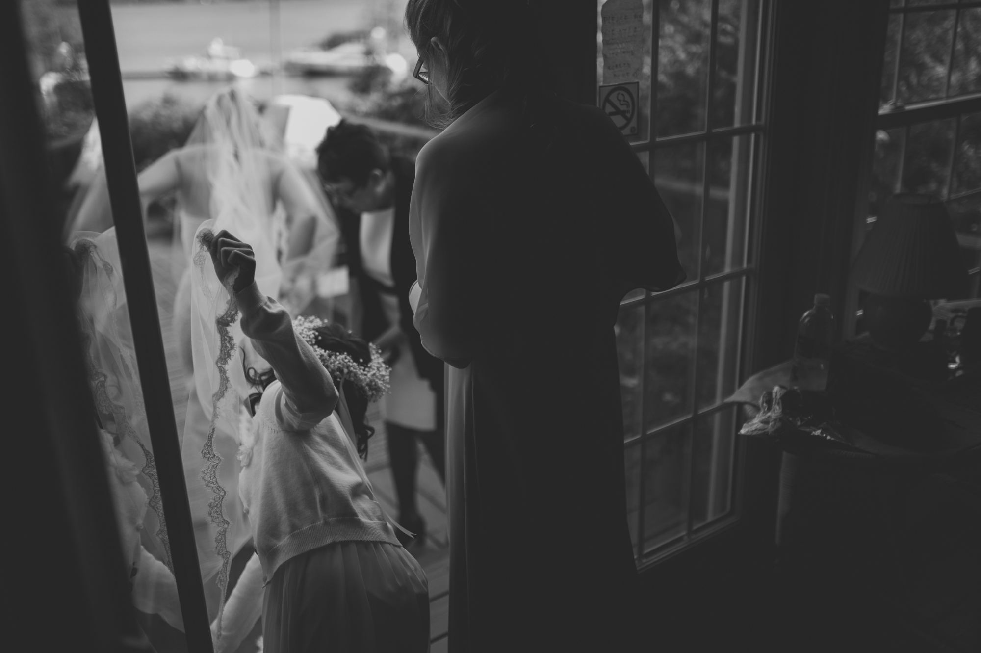 The Cove Inn Westport Wedding - 009