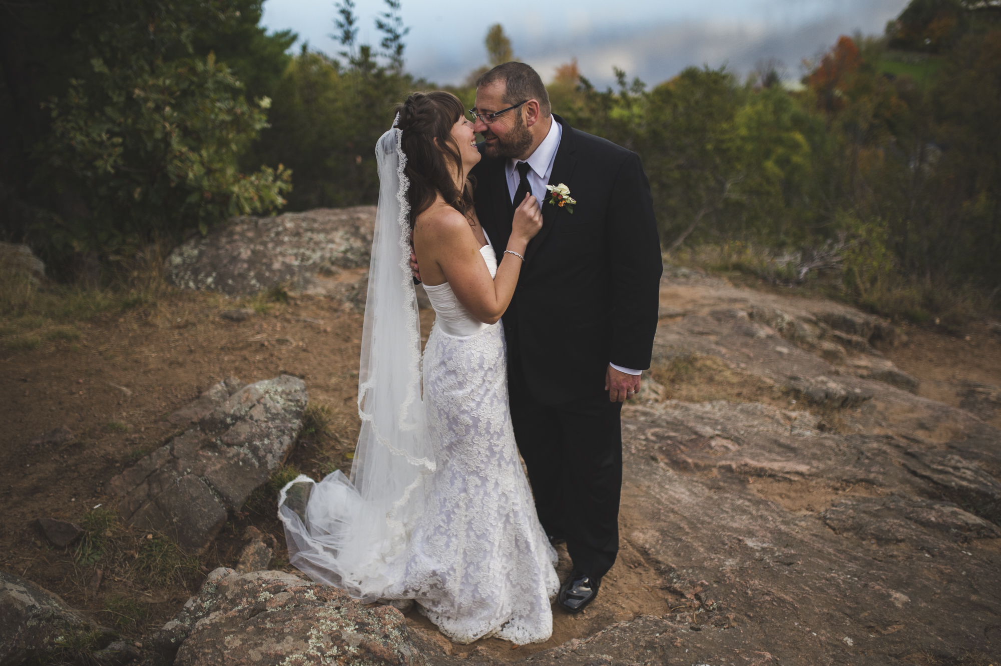 The Cove Inn Westport Wedding - 014