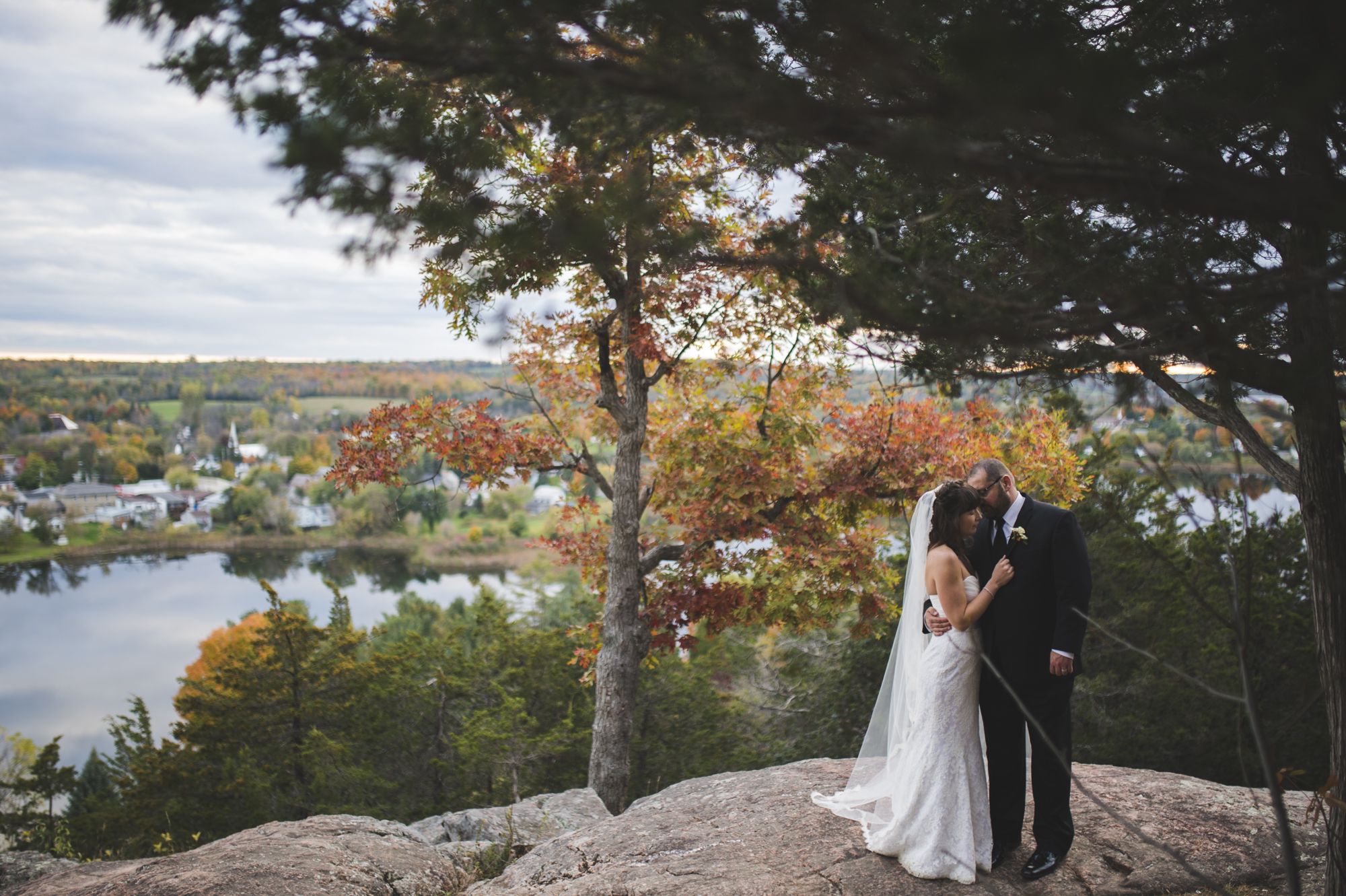 The Cove Inn Westport Wedding - 016