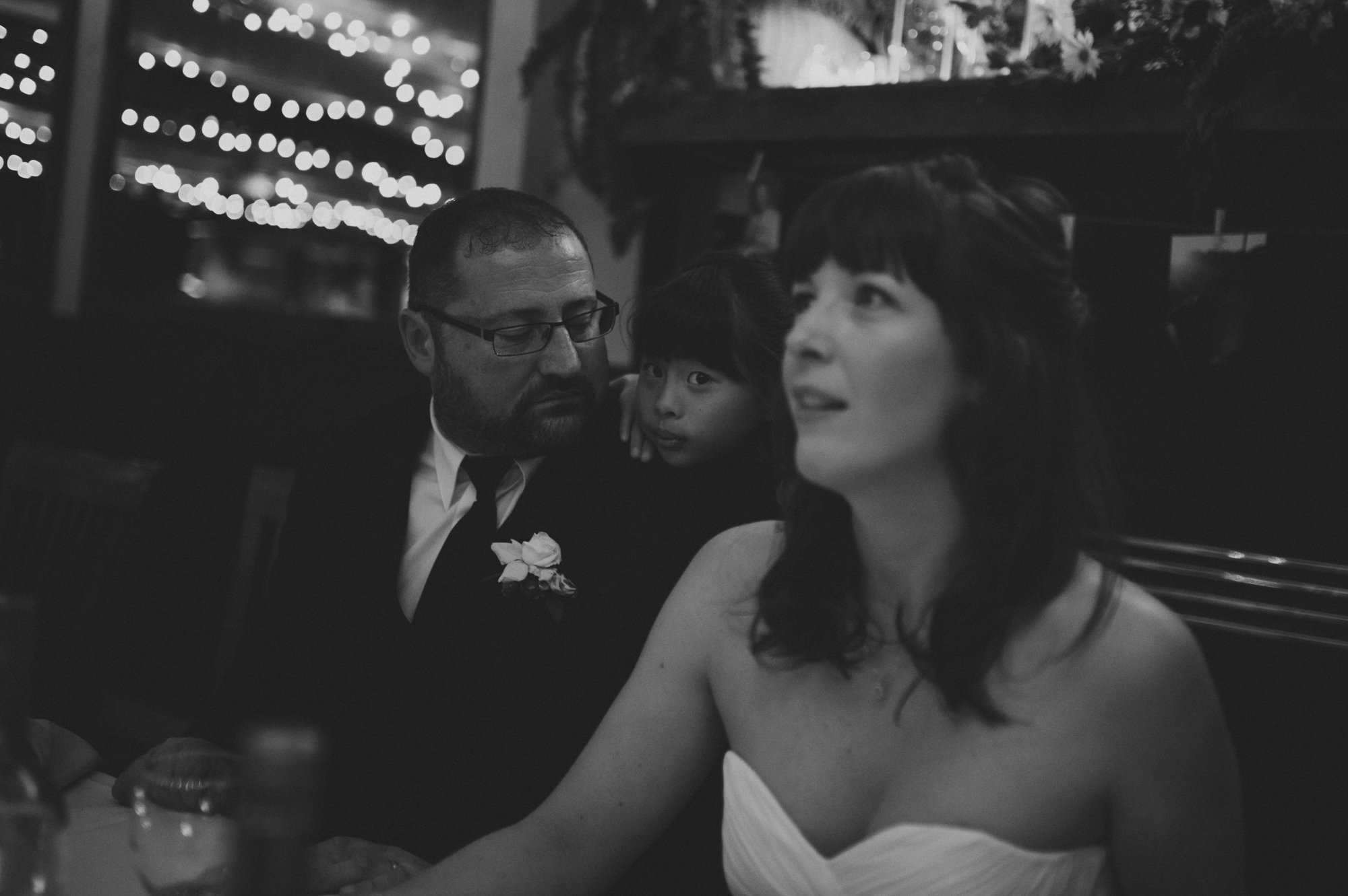 The Cove Inn Westport Wedding - 018