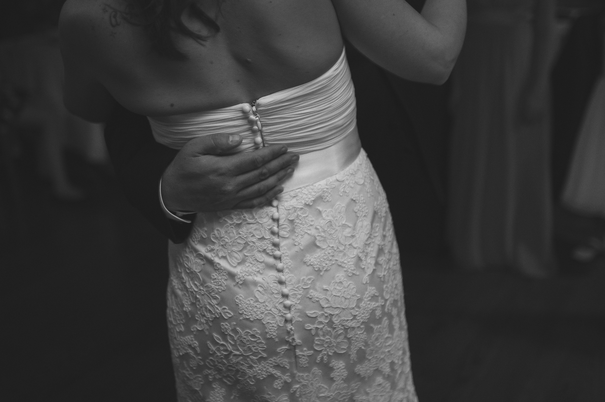 The Cove Inn Westport Wedding - 023