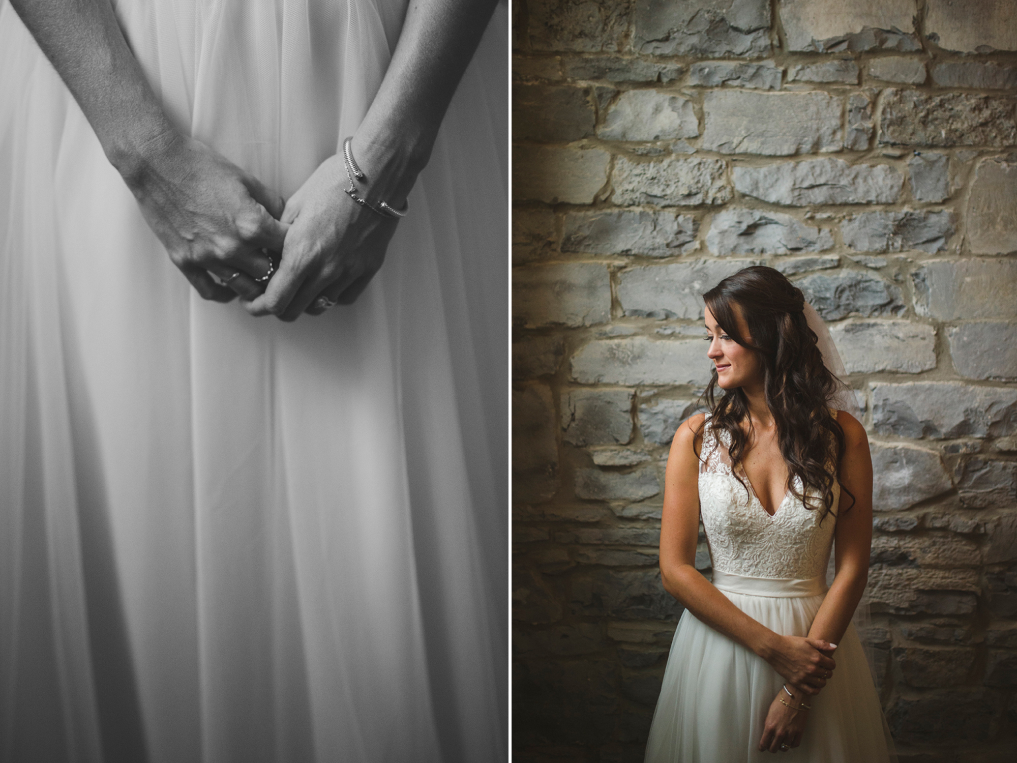 Kingston Barn Wedding - abc005