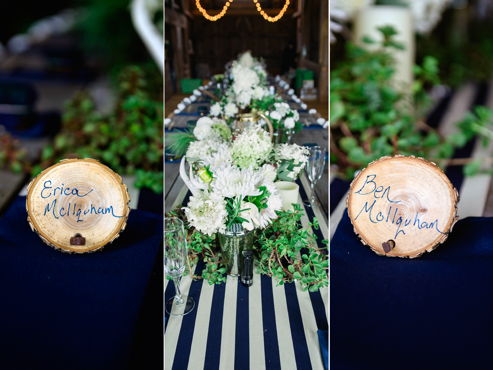 Kingston Barn Wedding - abc010