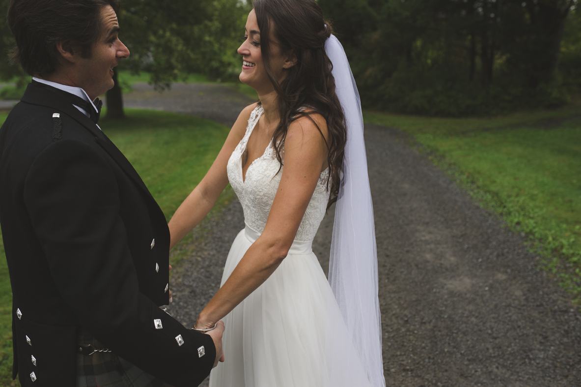 Kingston Barn Wedding - abc016