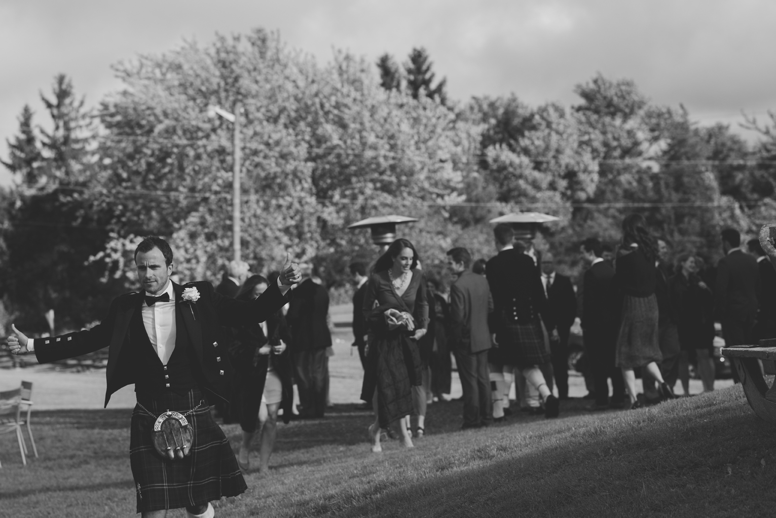 Kingston Barn Wedding - abc019