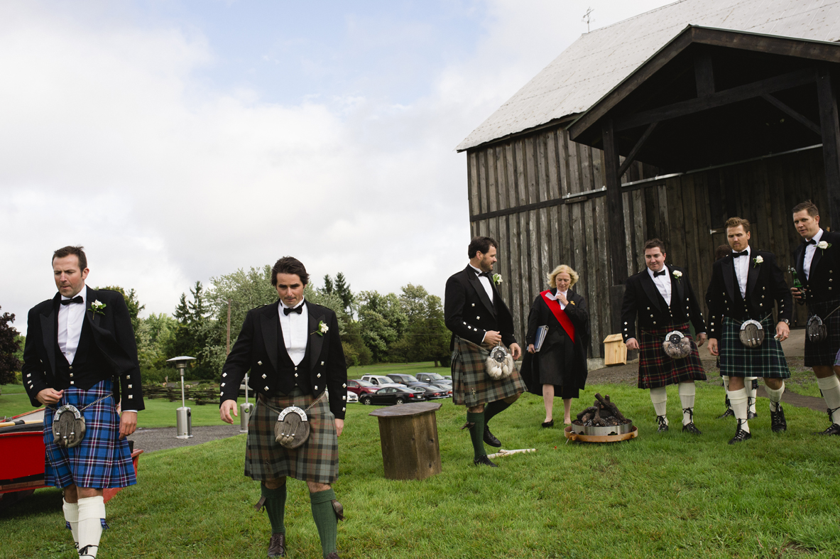 Kingston Barn Wedding - abc021