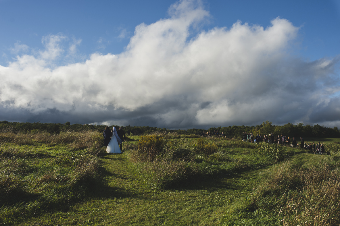 Kingston Barn Wedding - abc023