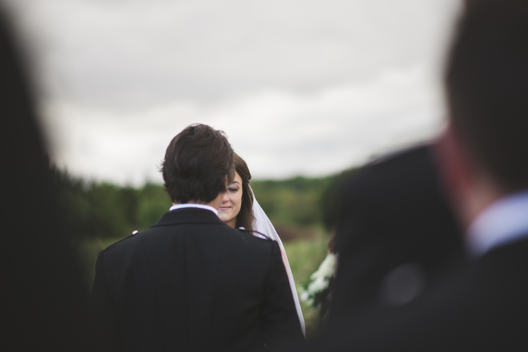 Kingston Barn Wedding - abc025