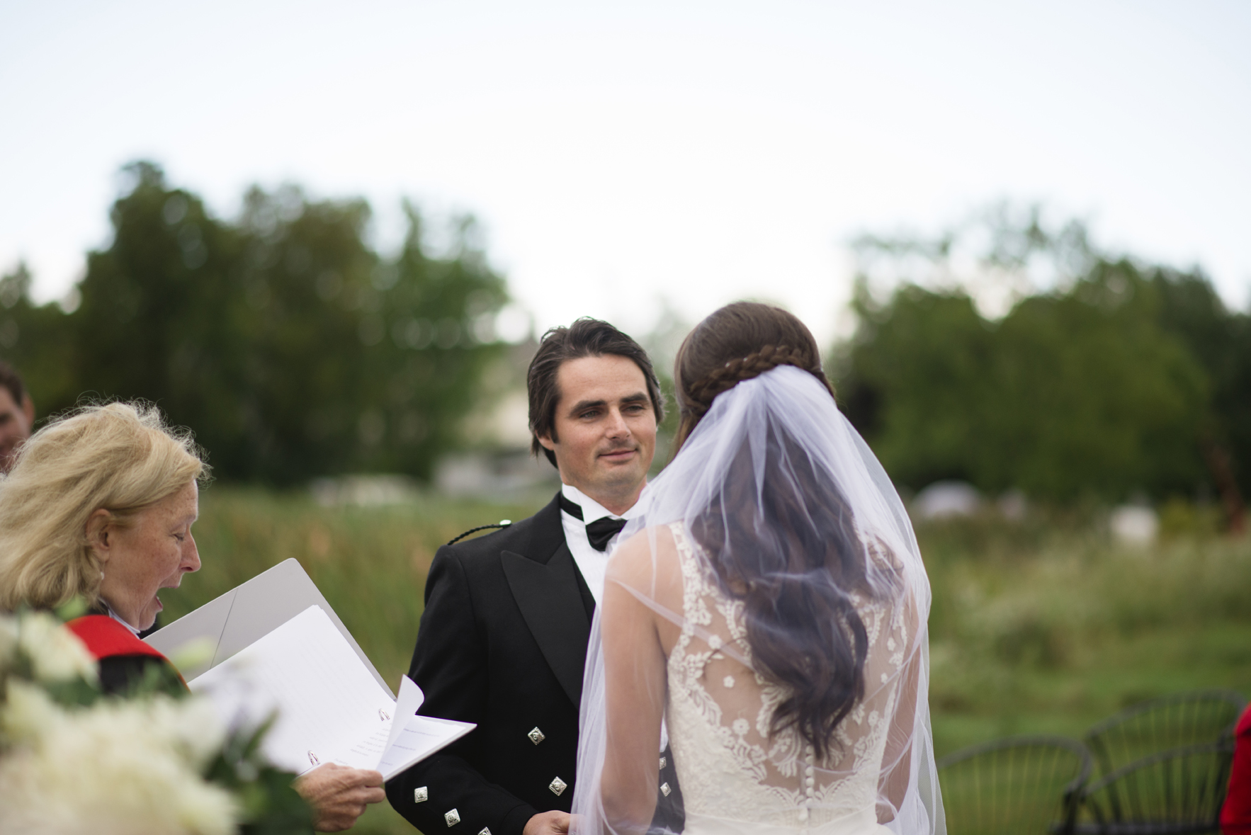 Kingston Barn Wedding - abc026